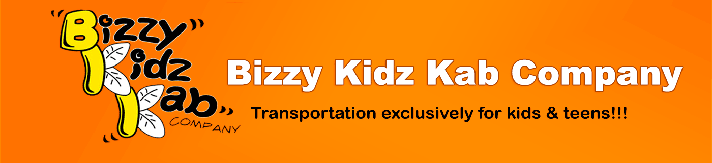 Bizzy Kidz Kab Company, LLC.