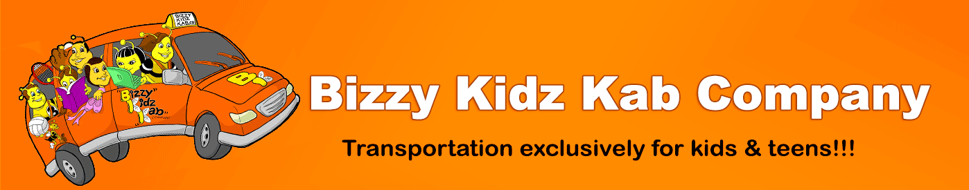 Bizzy Kidz Kab Company, LLC.